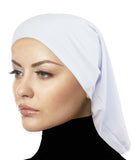 Women's Khatib LYCRA Tube Underscarf Hijab Cap