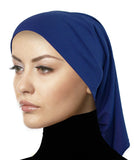 Women's Khatib LYCRA Tube Underscarf Hijab Cap