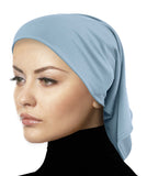 Women's Khatib LYCRA Tube Underscarf Hijab Cap