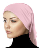 Women's Khatib LYCRA Tube Underscarf Hijab Cap
