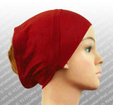 Cotton Maxi Headbands