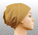 Cotton Maxi Headbands