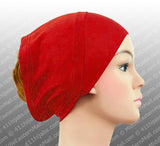 Cotton Maxi Headbands