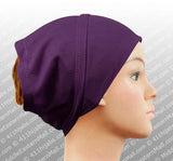 Cotton Maxi Headbands