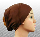 Cotton Maxi Headbands