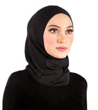 Sports Hijab Women's Performance Pro Workout Athletic Headscarf