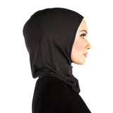 Sports Hijab Women's Performance Pro Workout Athletic Headscarf