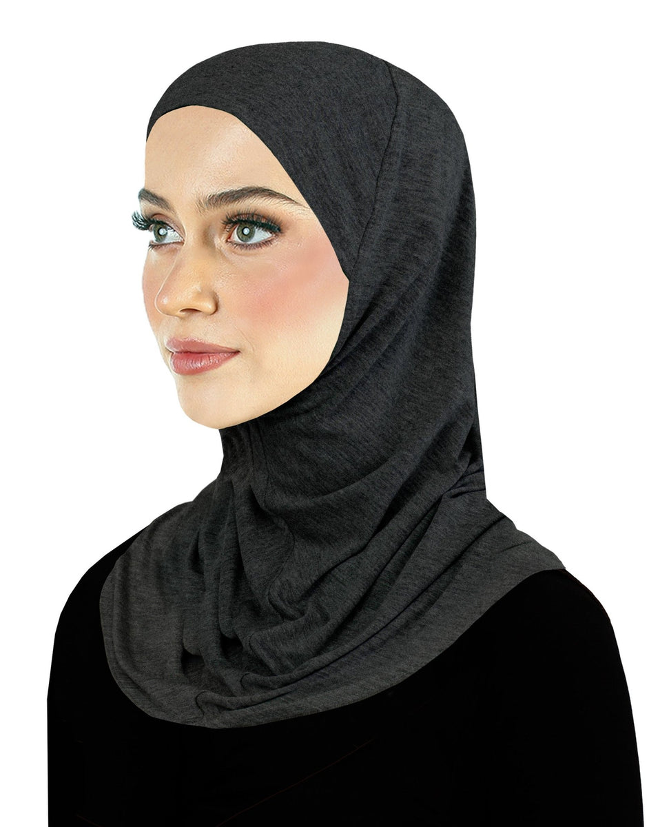petite hijab