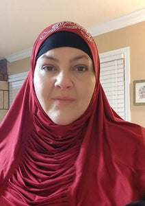The Perfect Amira Hijab