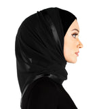 Khatib Kuwaiti Mona Hijabs