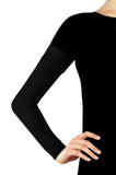 SMALL SIZE: Wholesale ONE DOZEN Cotton Arm Sleeves Long Stretchy Breathable CLEARANCE