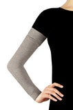 Cotton Arm Sleeves Long Stretchy Breathable 1 Pair NEW 2023 Colors!