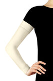 Wholesale Cotton Arm Sleeves Long Stretchy Breathable