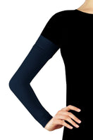 Wholesale Cotton Arm Sleeves Long Stretchy Breathable