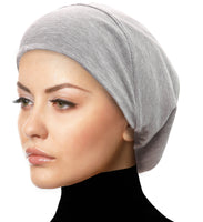 Cotton Snood Large Khatib Underscarf Hijab Caps