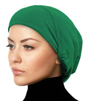 Cotton Snood Large Khatib Underscarf Hijab Caps