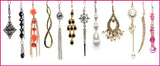 Wholesale 1 Dozen Assorted Fashion Hijab Stick Pins