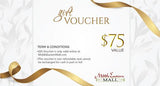 Middle Eastern Mall Gift Card