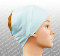 Cotton Maxi Headbands