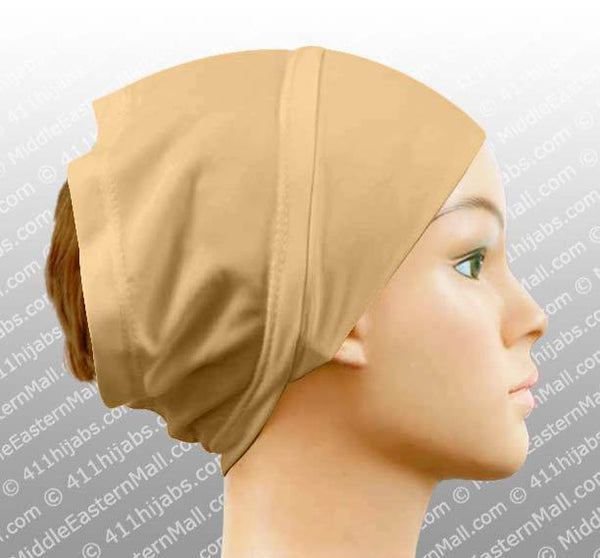 Cotton Maxi Headbands
