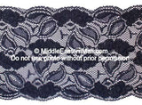 Wholesale 1 Dozen Lace Headbands Hijab Accent in 12 colors