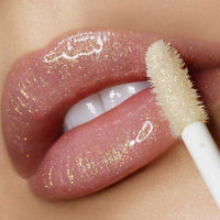 Lip Gloss Sparkling Shimmer Mega Shine from Kleancolor