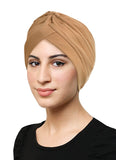Khatib Classic Turban High quality Soft Cotton Chemo Cap