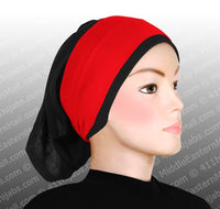 Wholesale Classic Poly Headbands in 10 Different Colors one dozen - MiddleEasternMall