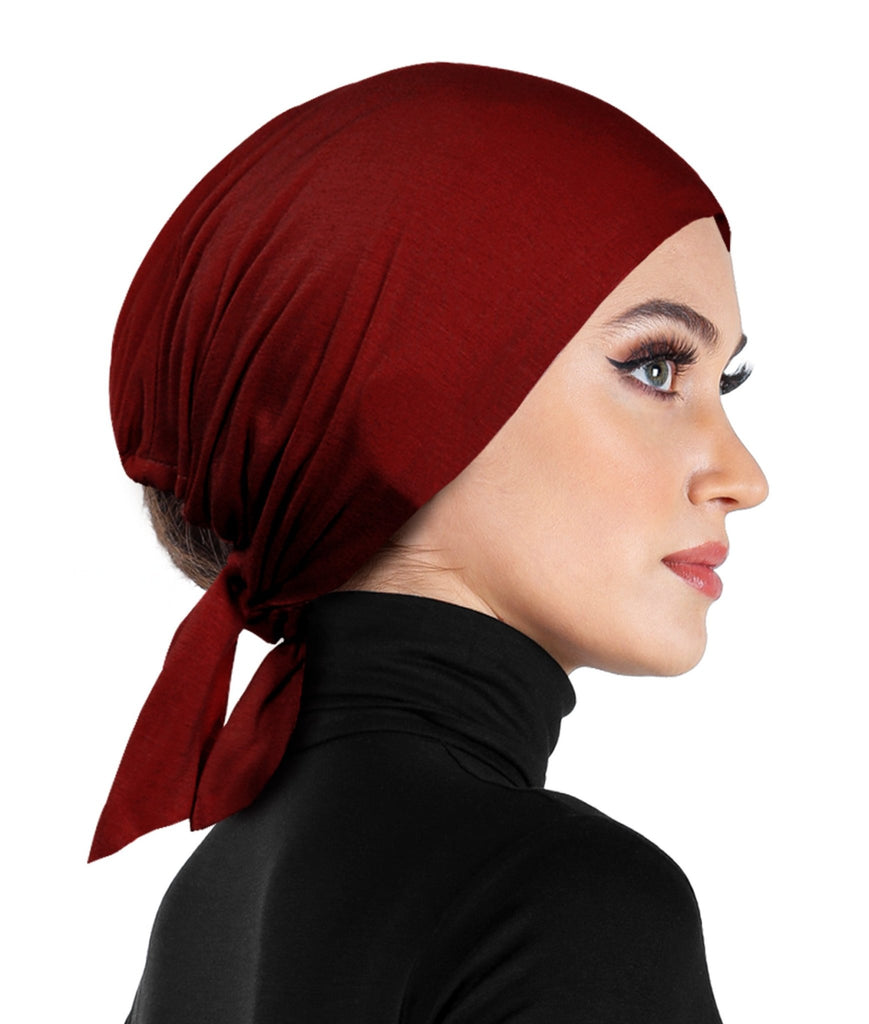 Hijab Underscarf Bonnet – MiddleEasternMall