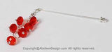 Wholesale 1 Dozen Assorted Fashion Hijab Stick Pins