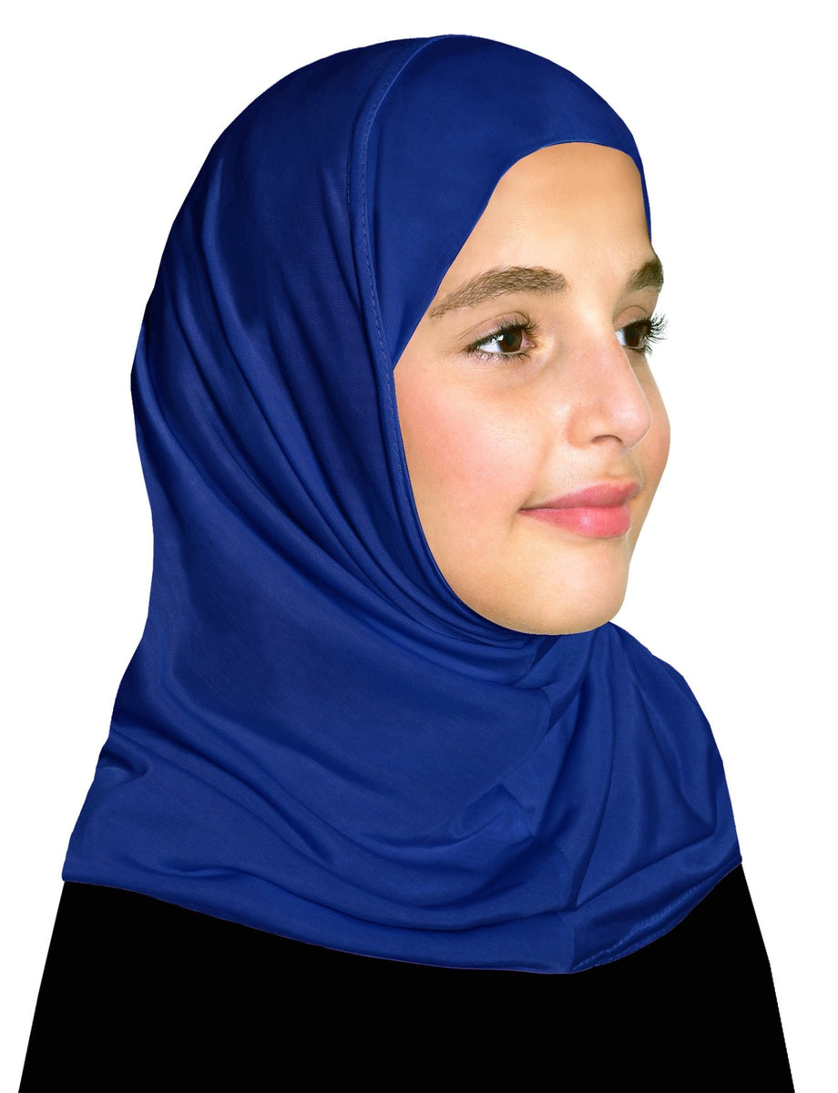 HIJAB Kids, Girls Hijabs, School Hijabs For Girls, Hijabi Girls
