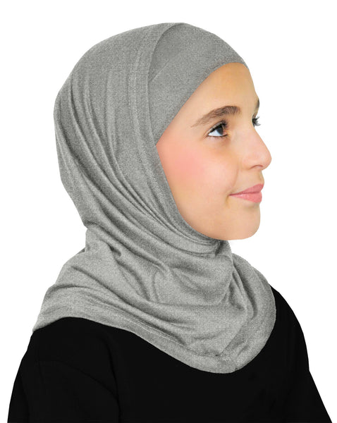 Filigree Hijab Pin #9 in Silver Tone – MiddleEasternMall