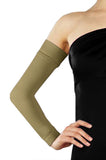 Long Deluxe Arm Sleeve Covers
