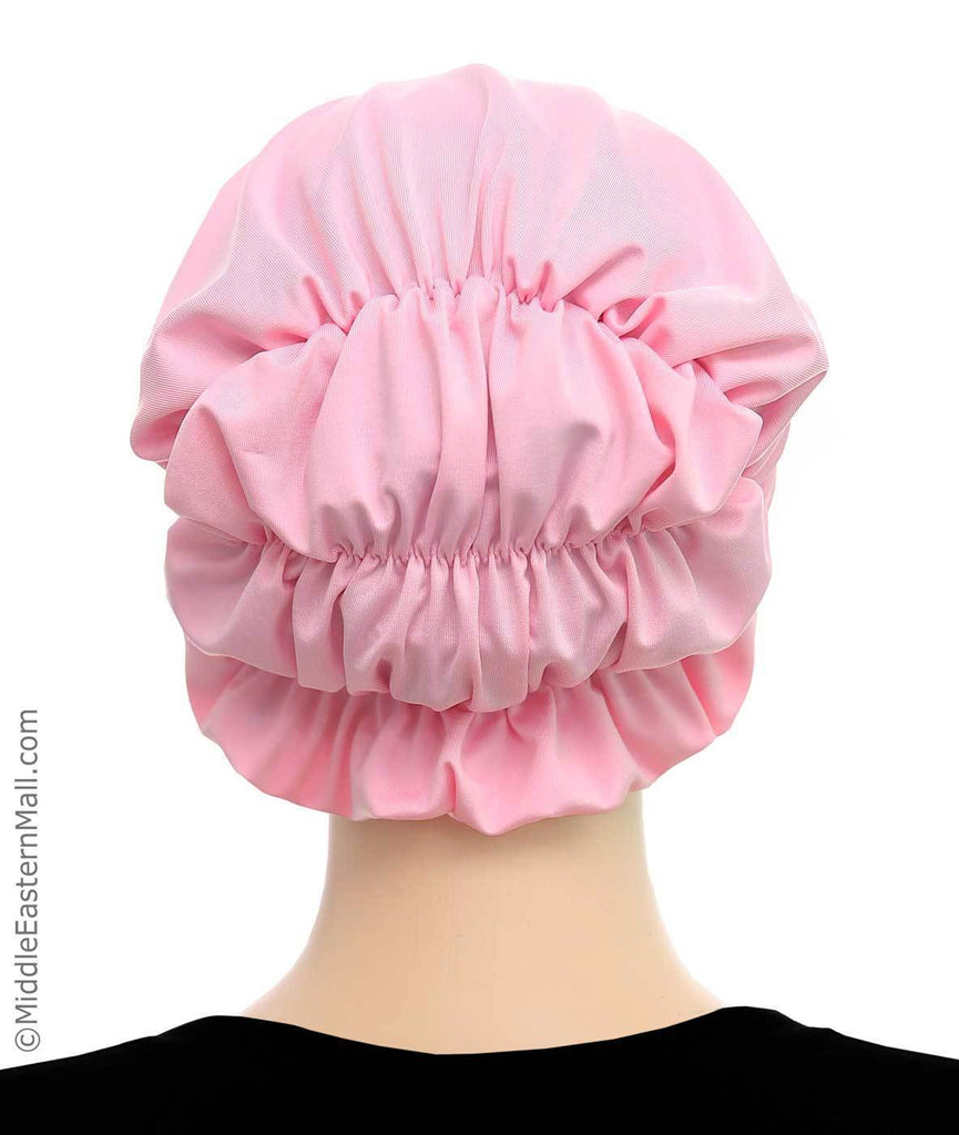 snood hijab