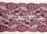 One Dozen Lace Headbands in 12 different colors - MiddleEasternMall