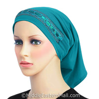 Wholesale Luxor Tube Hijab Caps  of 8 Underscarf Hijab cap