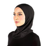 Sports Hijab Women's Performance Pro Workout Athletic Headscarf