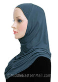 Women's Khatib COTTON 1 piece Amira Hijab
