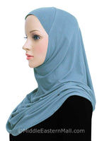 Khatib COTTON 1 piece Amira Hijab