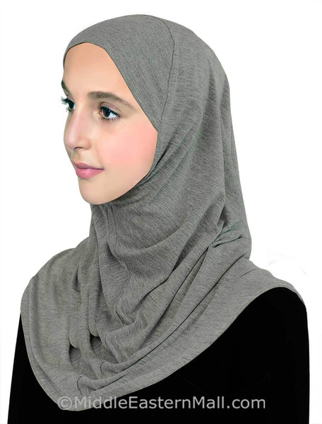 Small Straight Hijab Pins Black & White – MiddleEasternMall