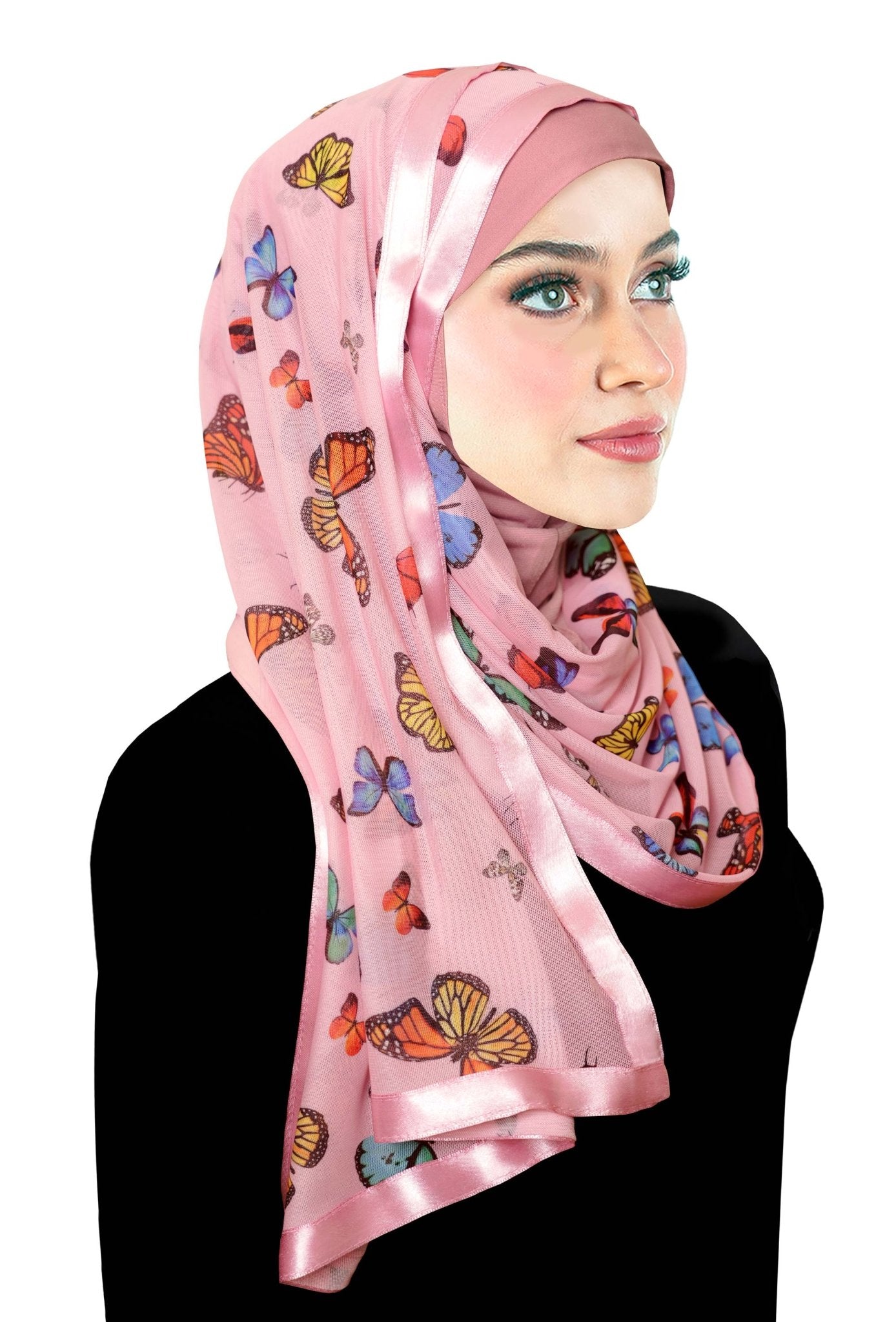 mona hijab