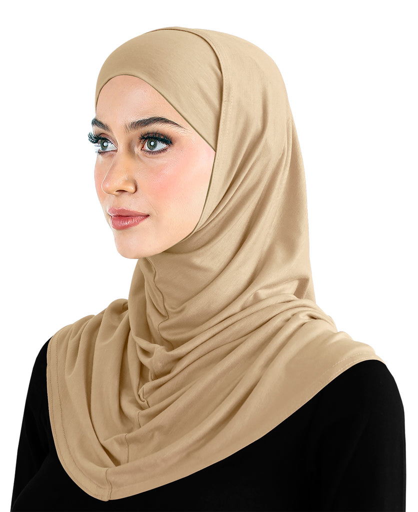 amira hijab 2 piece